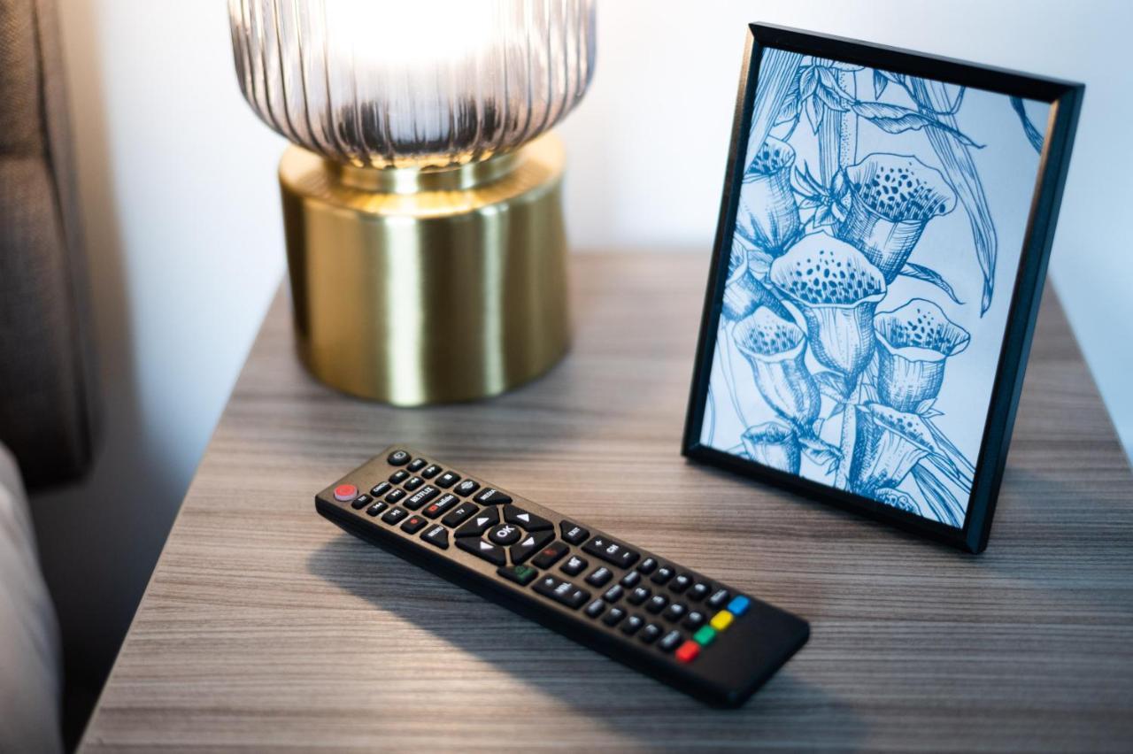 Make This Your Base! Tv In Every Bedroom! Merthyr Tydfil Exterior foto